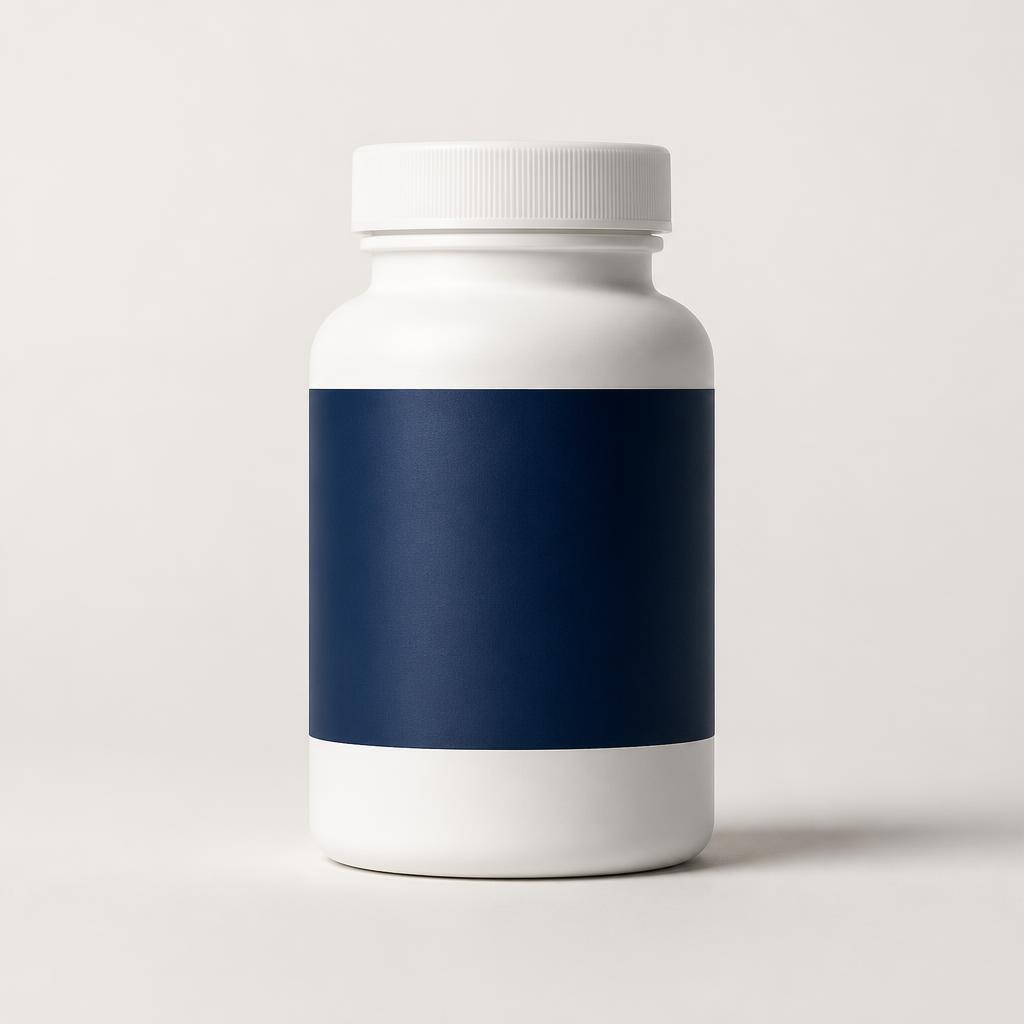 Gallbladder Advantage supplement bottle